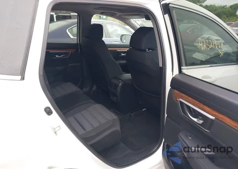 2017 Honda Cr-V Ex from USA, damaged, VIN 5J6RW2H59HL036176